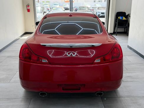 Used 2013 INFINITI G37 Journey w/ Premium Pkg RWD image 7