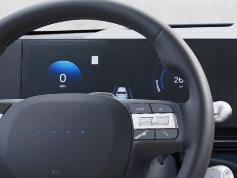 New 2026 Hyundai Ioniq 5 Limited image 14