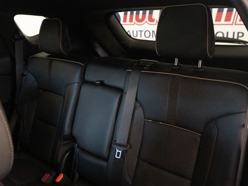Used 2020 Chevrolet Blazer Premier FWD image 21