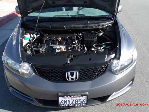 Used 2010 Honda Civic LX image 25