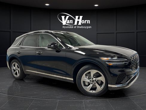 Used 2026 Genesis GV70 2.5T Advanced AWD/4WD image 1