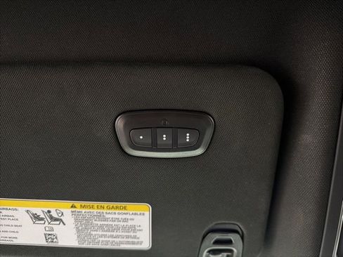 Used 2024 Jeep Wagoneer L Series II w/ Flexible Seating Group image 22