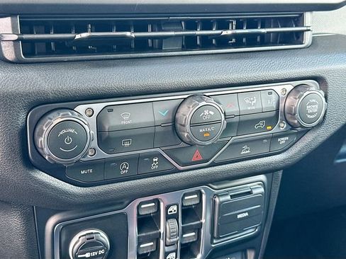 New 2026 Jeep Wrangler Sport S image 10