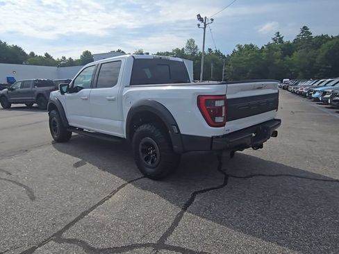 Certified 2023 Ford F150 Raptor AWD/4WD image 18