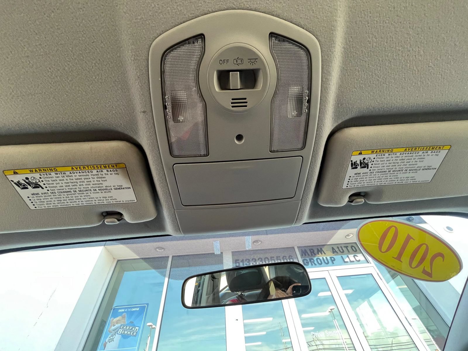 Used 2010 Toyota Prius Three FWD image 22