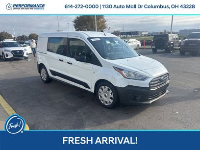 Used 2019 Ford Transit Connect XL