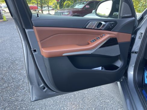 New 2027 BMW X7 M60i AWD/4WD image 10