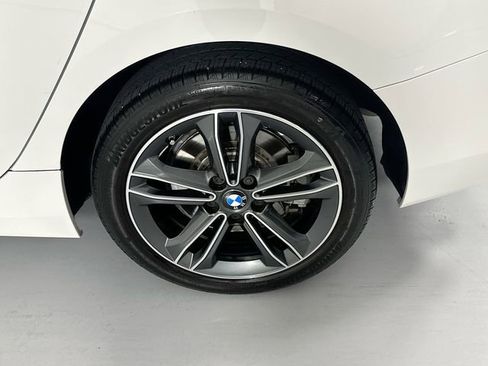 Used 2022 BMW 228i Gran Coupe 228i w/ Convenience Package image 32