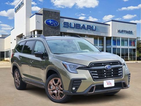 Used 2026 Subaru Ascent Limited Bronze AWD/4WD image 1