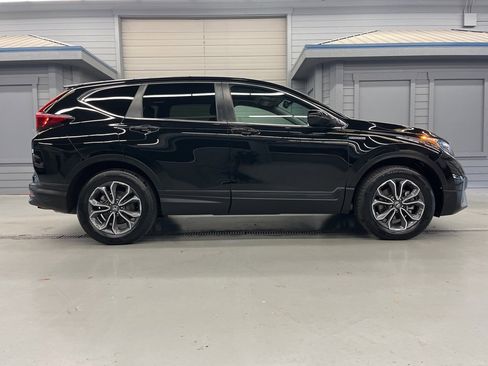 Used 2022 Honda CR-V EX-L image 8