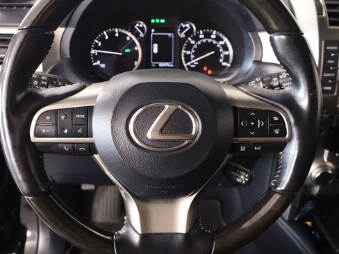 Used 2021 Lexus GX 460 Premium w/ Premium Plus Package AWD/4WD image 3