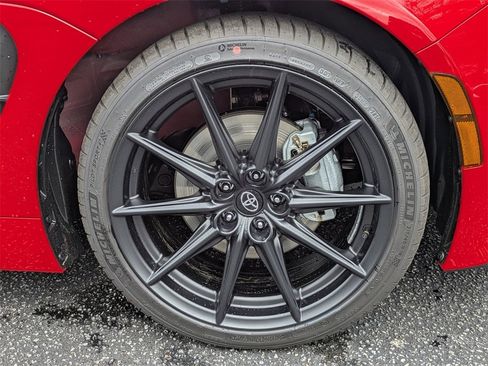 New 2026 Toyota GR86 Premium image 11