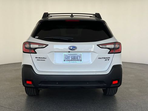 Used 2023 Subaru Outback Onyx Edition XT AWD/4WD image 5