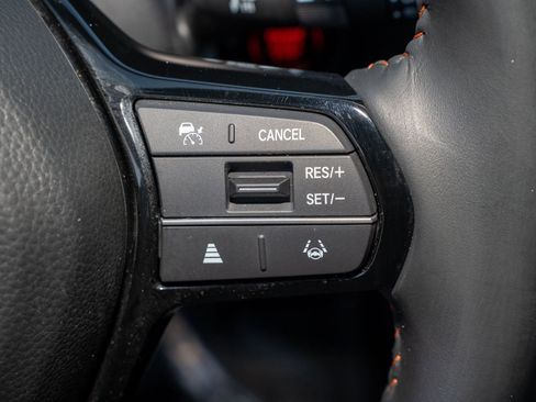 Certified 2024 Honda HR-V Sport image 30