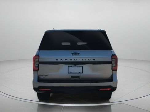 Certified 2023 Ford Expedition Limited image 24