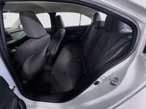 Used 2024 Toyota Corolla LE FWD image 26