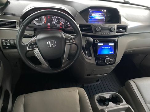 Used 2016 Honda Odyssey EX-L image 31