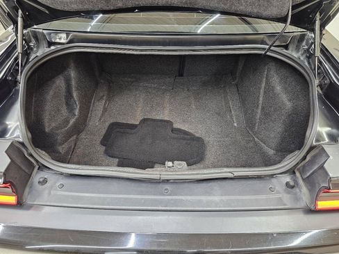 Used 2021 Dodge Challenger SXT RWD image 12