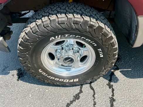 Used 2004 Ford F250 Lariat AWD/4WD image 20
