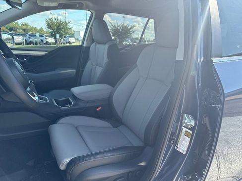 New 2025 Subaru Outback Limited image 8