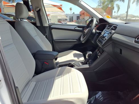 Used 2023 Volkswagen Tiguan S FWD image 21