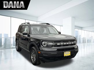 Certified 2023 Ford Bronco Sport Big Bend video 1