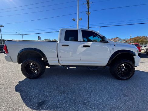 Used 2015 RAM 1500 Express image 7