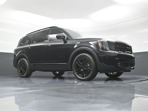 New 2025 Kia Telluride SX X-Line image 42