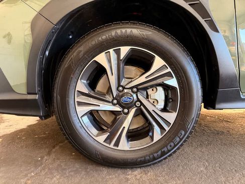Certified 2026 Subaru Crosstrek 2.5i Premium AWD/4WD image 8