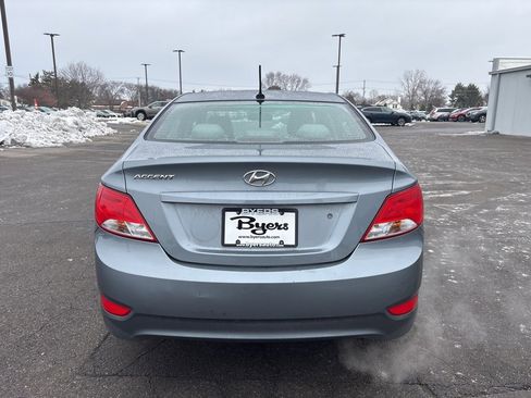 Used 2017 Hyundai Accent Value Edition image 4
