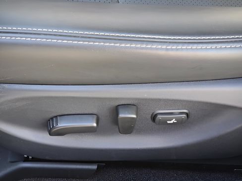 Used 2023 INFINITI Q50 Luxe image 15