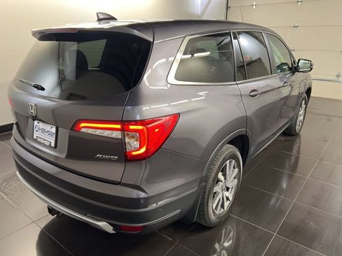 Used 2021 Honda Pilot EX-L image 6