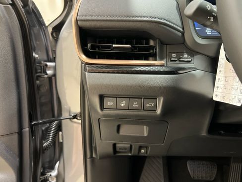 New 2026 Toyota Grand Highlander AWD Hybrid image 22