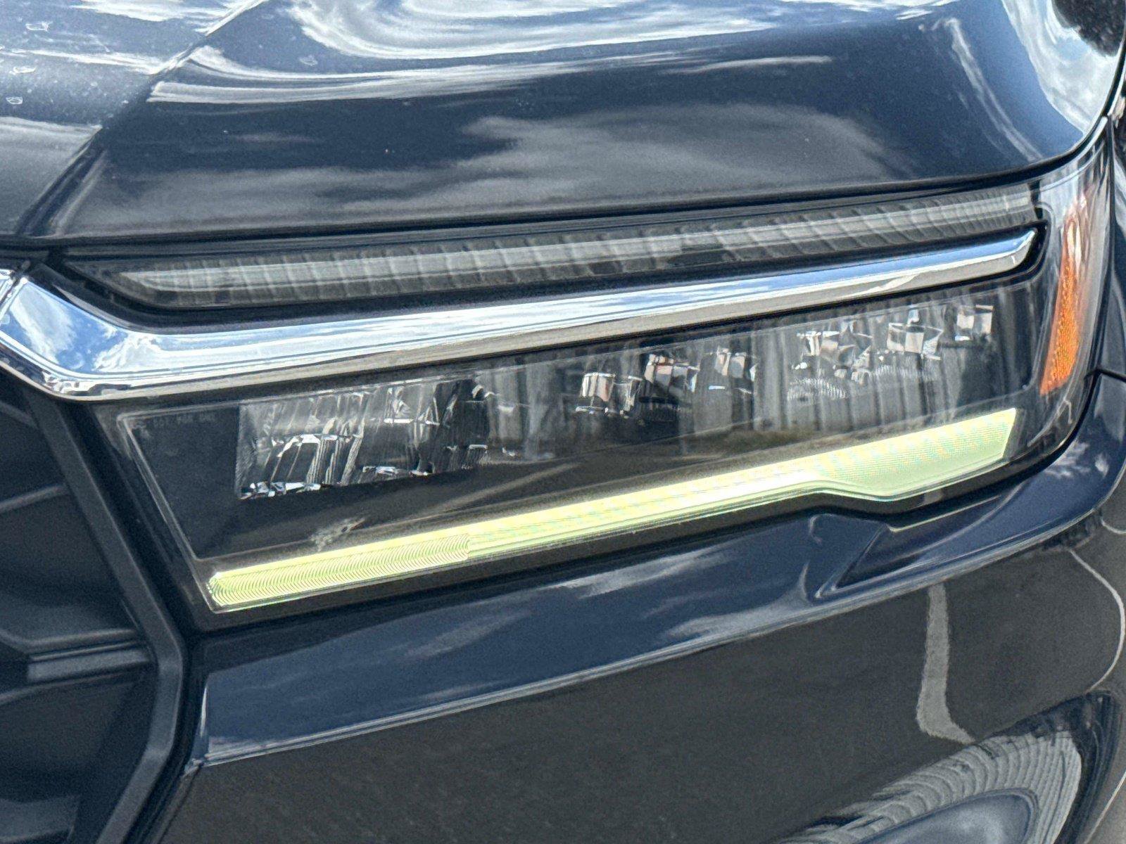 Certified 2023 Honda Pilot EX-L image 10