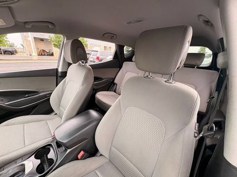 Used 2018 Hyundai Santa Fe Sport AWD/4WD image 12