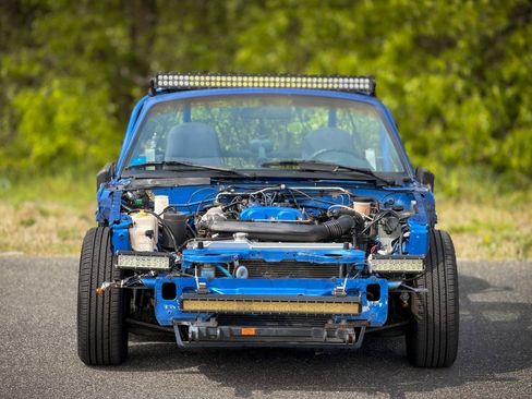Used 1995 MAZDA MX-5 Miata RWD image 5