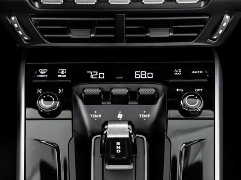 Used 2025 Porsche 911 Carrera 4 GTS image 22