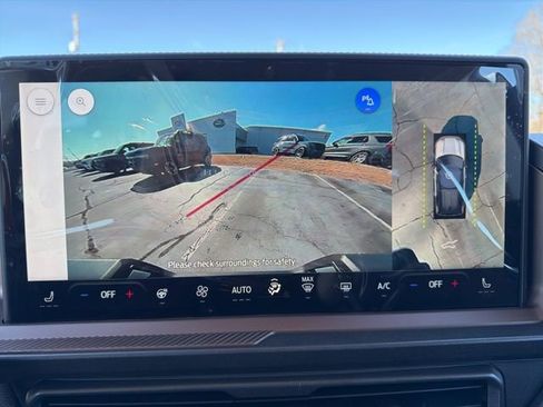 New 2026 Ford Bronco Sport Outer Banks w/ Outer Banks Tech Package+ image 21