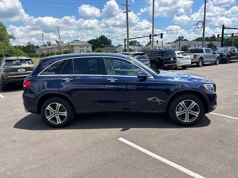 Used 2019 Mercedes-Benz GLC 300 4MATIC image 28