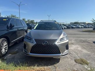 Used 2020 Lexus RX 350 FWD w/ Premium Package video 2