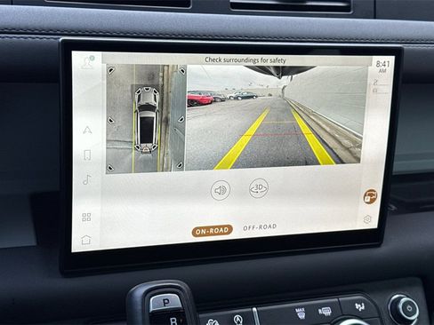 Used 2024 Land Rover Defender 130 S image 26