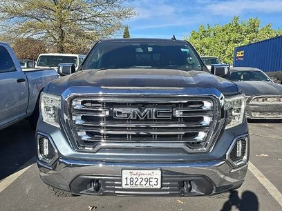 Used 2019 GMC Sierra 1500 SLT w/ SLT Premium Package