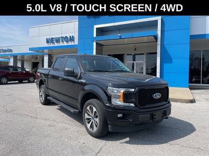Used 2019 Ford F150 XL w/ Equipment Group 101A Mid