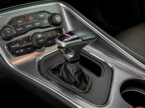 Used 2019 Dodge Challenger SRT Hellcat Redeye RWD image 30