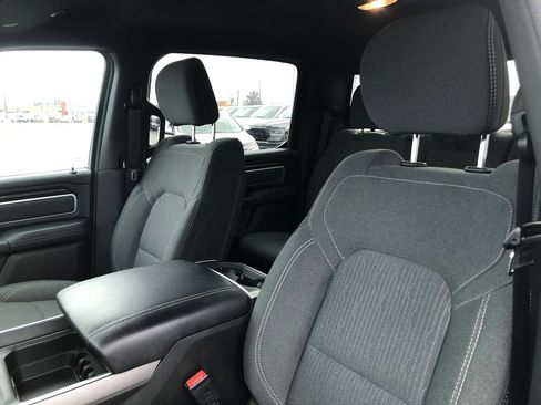 Used 2022 RAM 1500 Big Horn image 13
