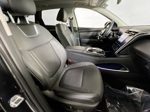 Used 2023 Hyundai Tucson Limited image 29