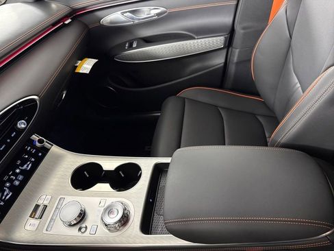 New 2026 Genesis GV70 2.5T Sport Prestige image 17