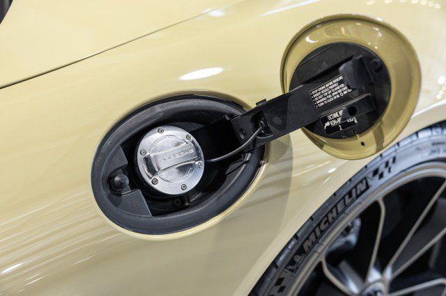 Used 2018 Porsche 911 GT3 RWD image 22