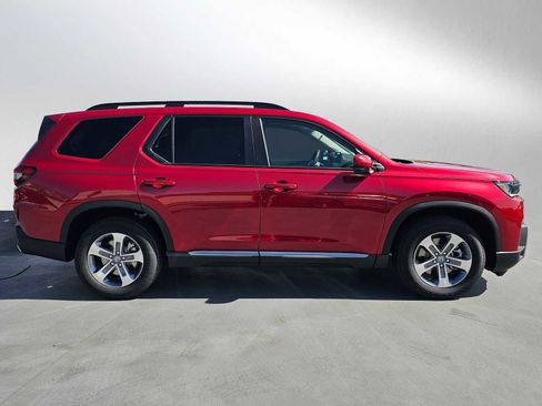 New 2026 Honda Pilot EX-L image 2