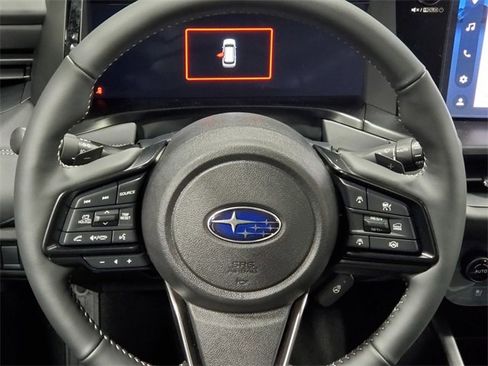 New 2026 Subaru Outback Touring XT image 20